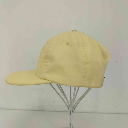 ゴルフワン GOLF WANG USA製 6パネル 刺繍キャップ メンズ